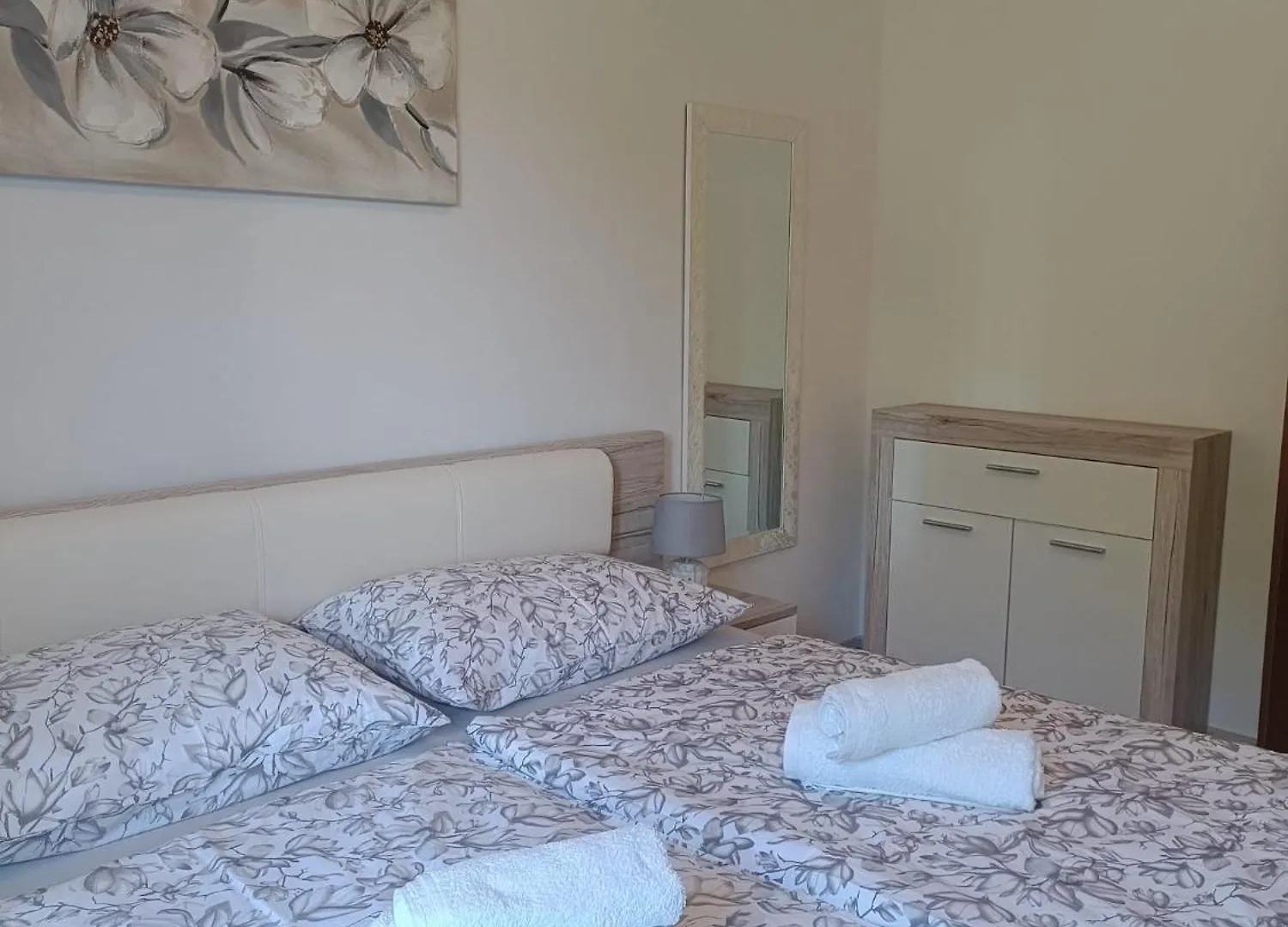 Apartment Antea -Kvarner Gulf Mošćenička Draga