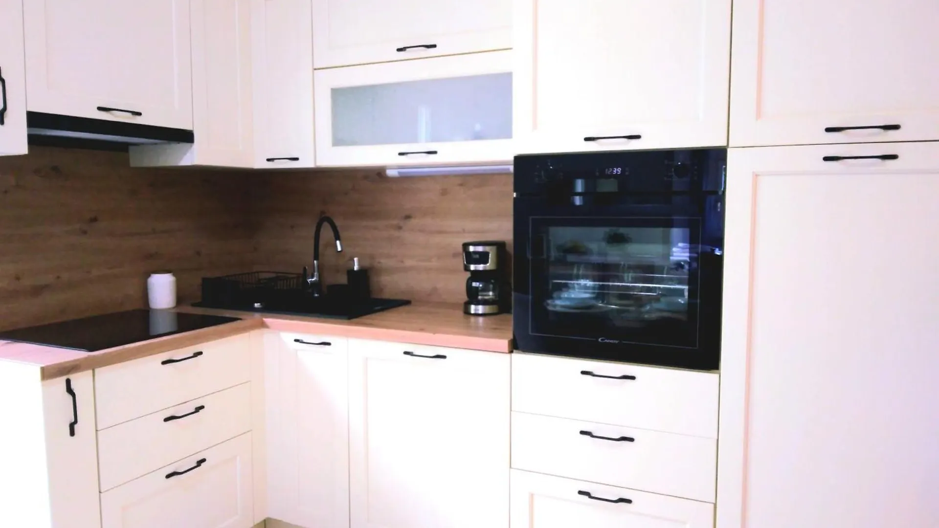 Apartment Antea -Kvarner Gulf Mošćenička Draga 0*,  克罗地亚