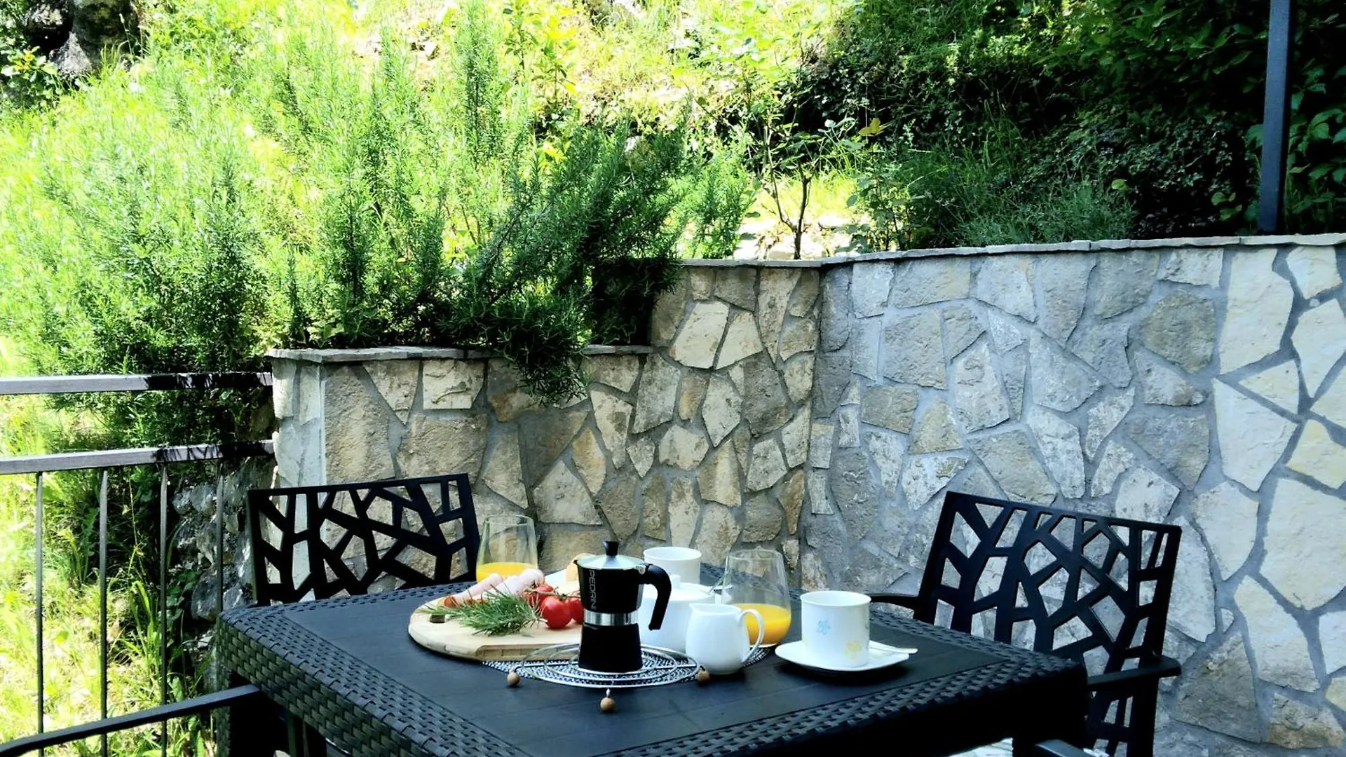 Apartment Antea -Kvarner Gulf Mošćenička Draga