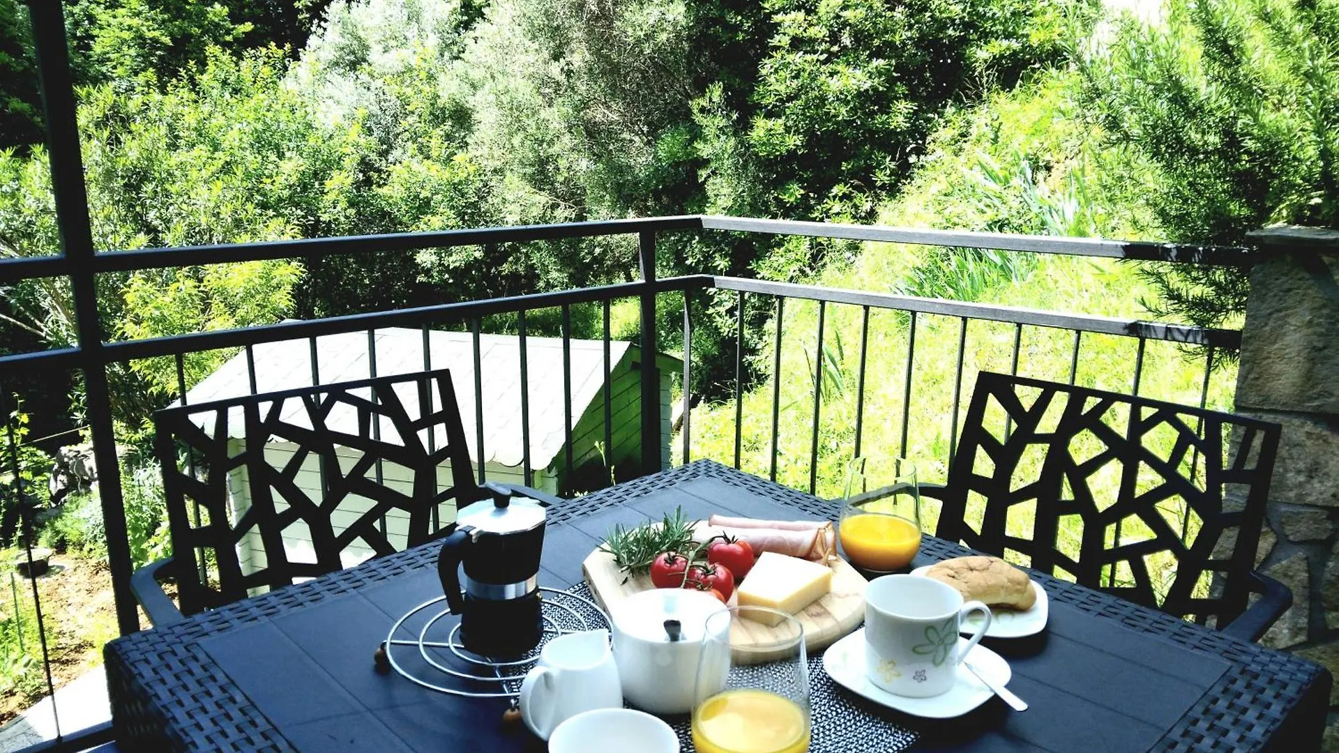 Apartment Antea -Kvarner Gulf Mošćenička Draga 0*,