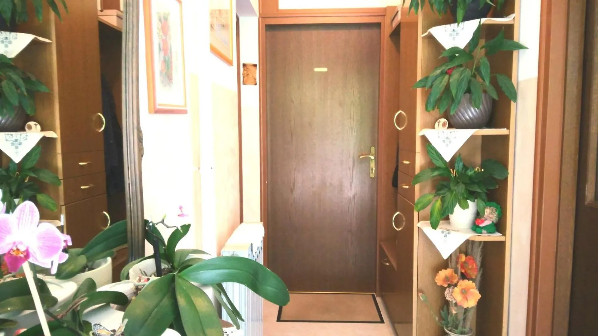 Apartment Antea -Kvarner Gulf Mošćenička Draga