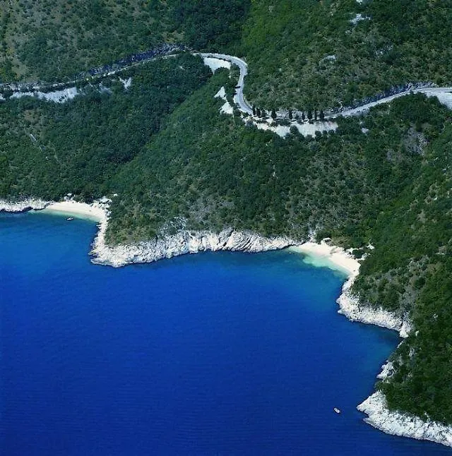 Apartment Antea -Kvarner Gulf Mošćenička Draga