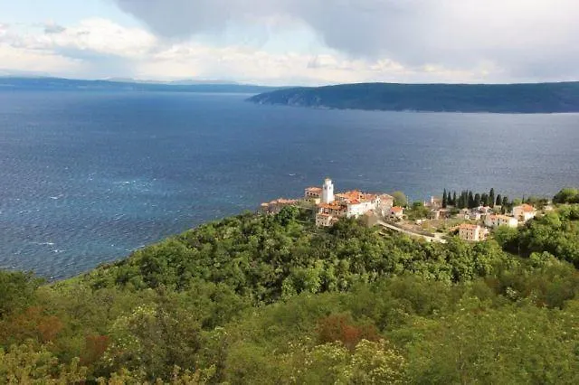 Apartment Antea -Kvarner Gulf Mošćenička Draga 0*,
