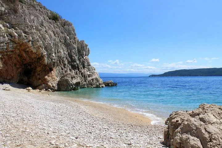 Apartment Antea -Kvarner Gulf Mošćenička Draga