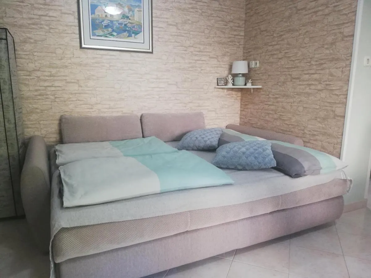 Apartment Antea -Kvarner Gulf Mošćenička Draga